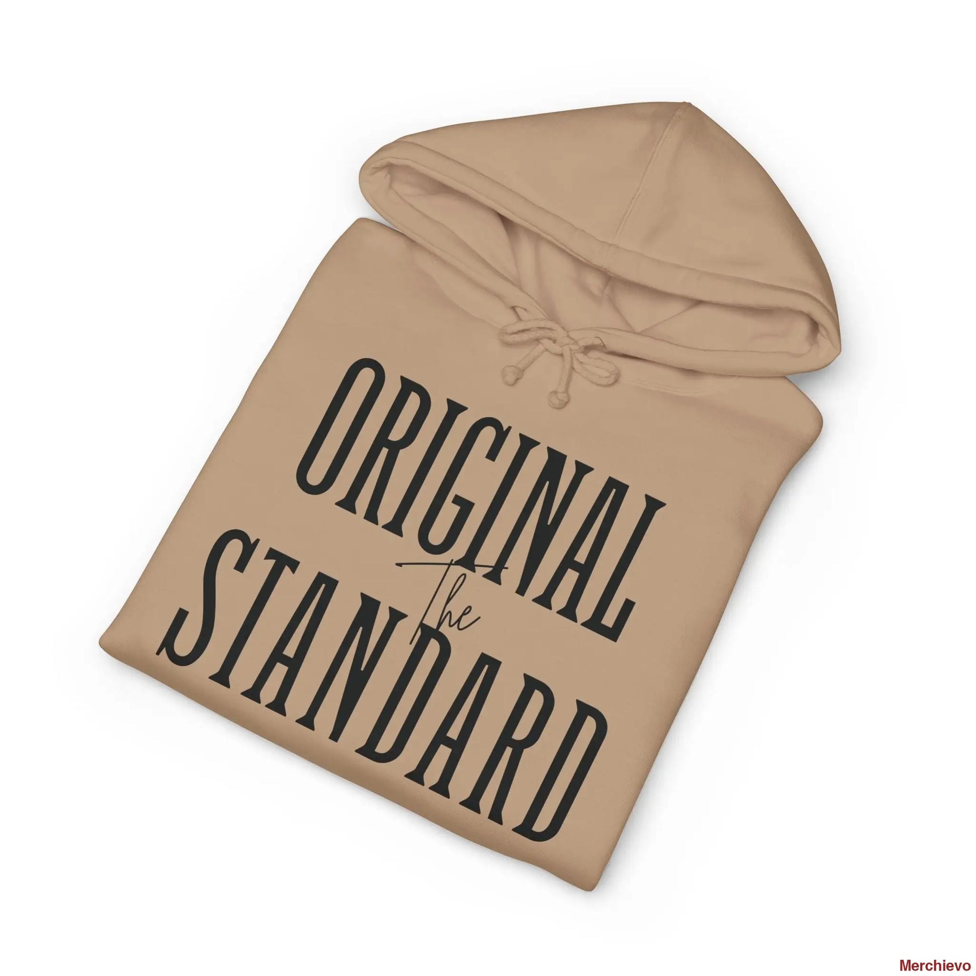 Betsy Ross 1776 ’The Original Standard’ Dark Hoodie Hoodie