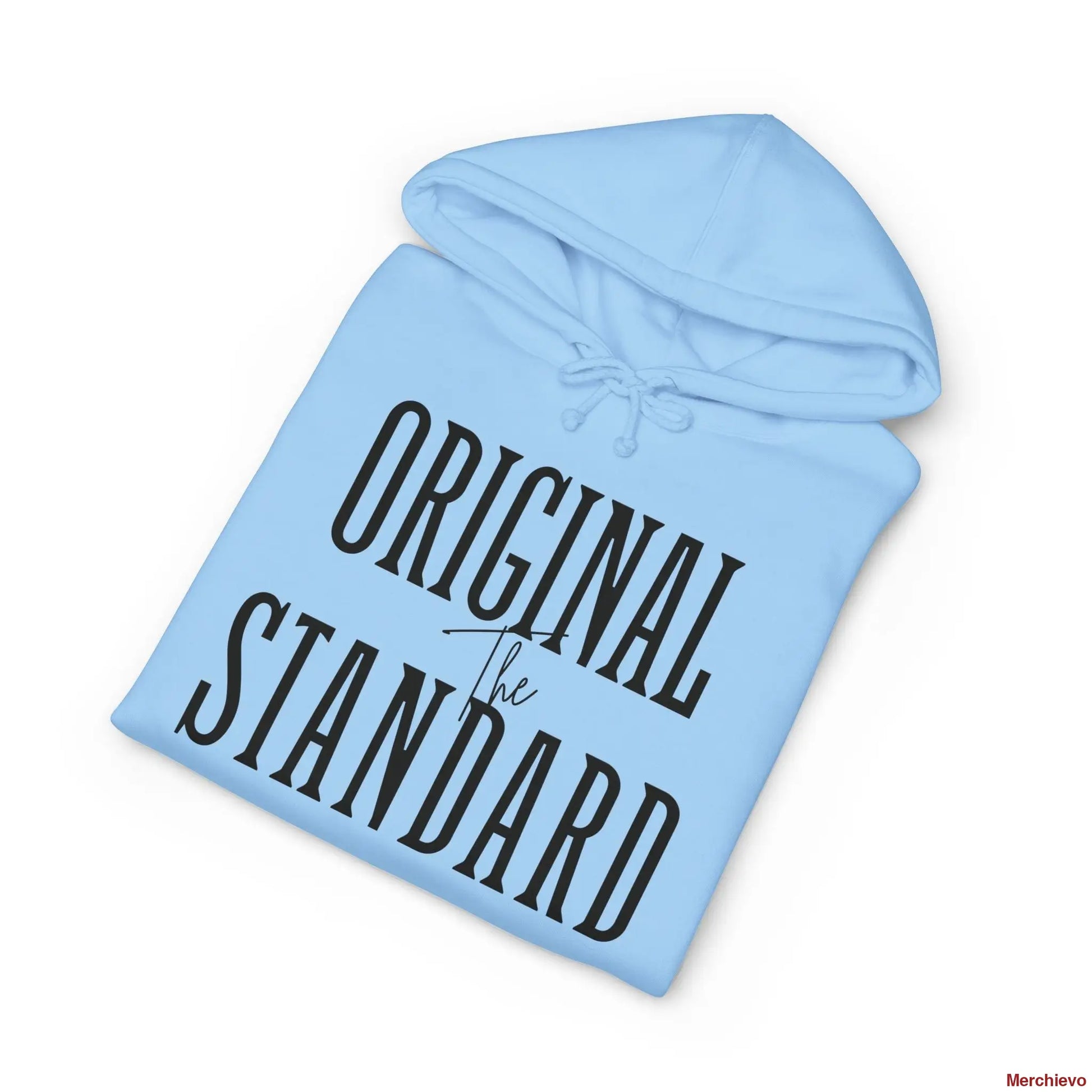 Betsy Ross 1776 ’The Original Standard’ Dark Hoodie Hoodie