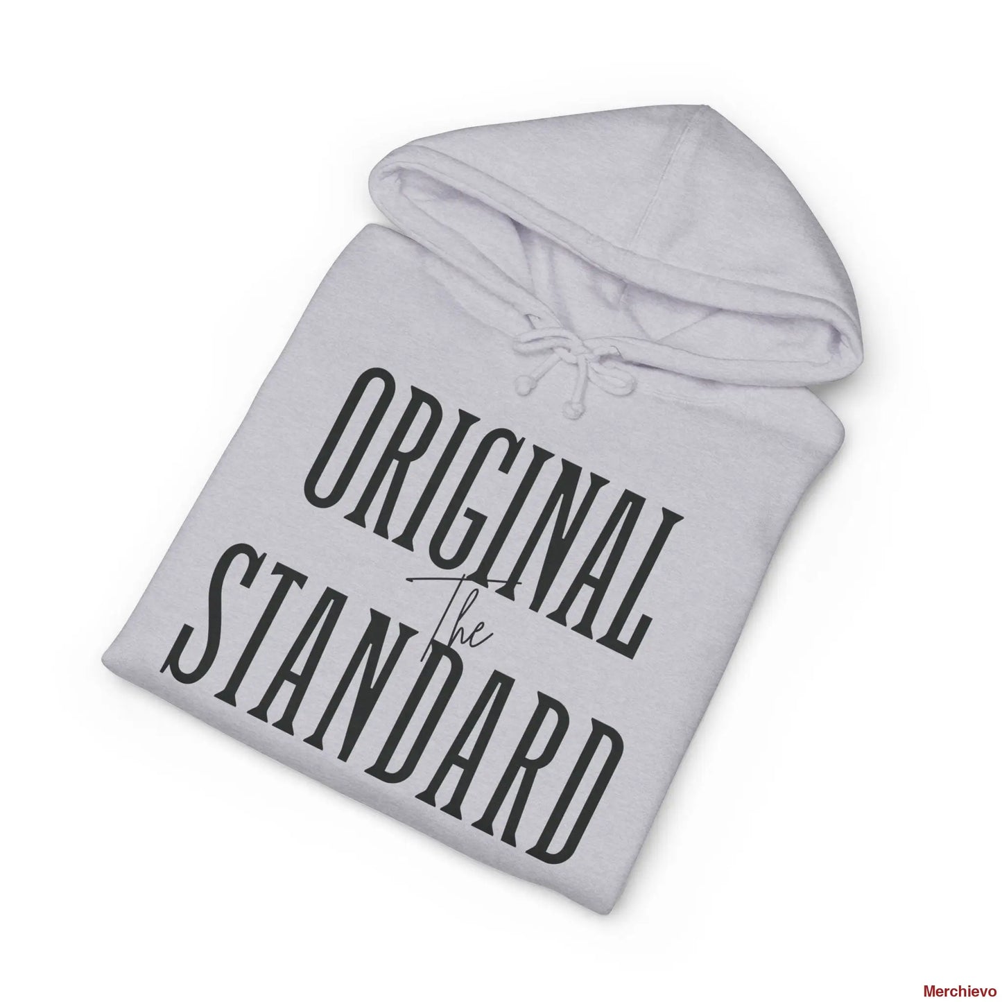 Betsy Ross 1776 ’The Original Standard’ Dark Hoodie Hoodie