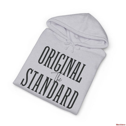 Betsy Ross 1776 ’The Original Standard’ Dark Hoodie Hoodie