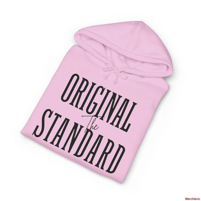 Betsy Ross 1776 ’The Original Standard’ Dark Hoodie Hoodie