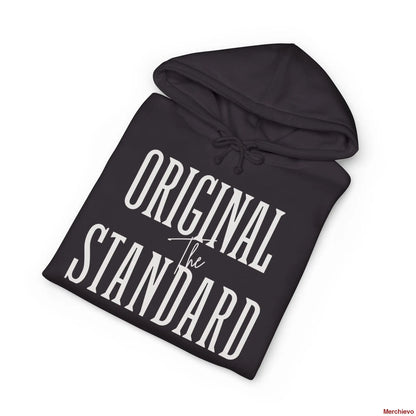 Betsy Ross 1776 ’The Original Standard’ Hoodie Hoodie