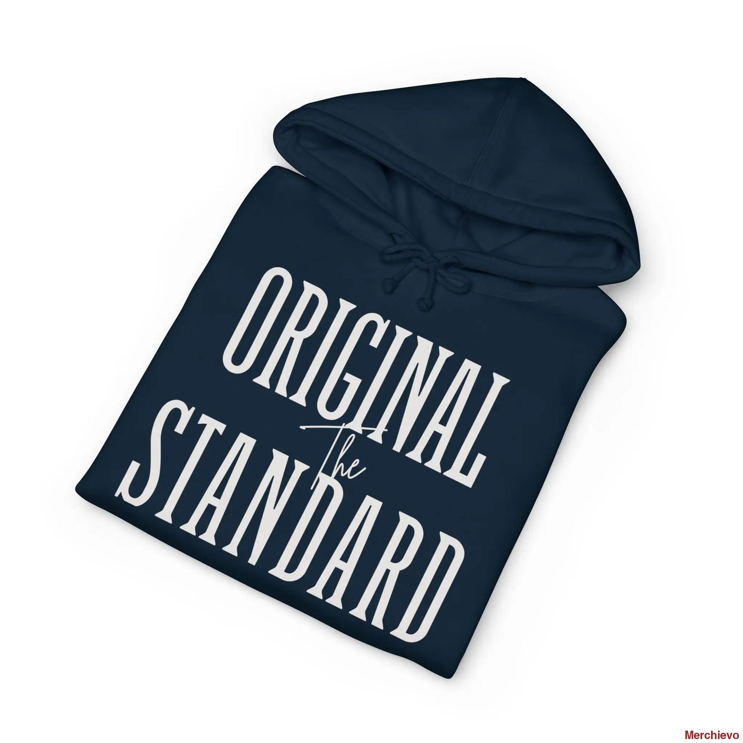 Betsy Ross 1776 ’The Original Standard’ Hoodie Hoodie