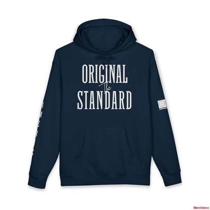 Betsy Ross 1776 ’The Original Standard’ Hoodie XS / Navy Hoodie