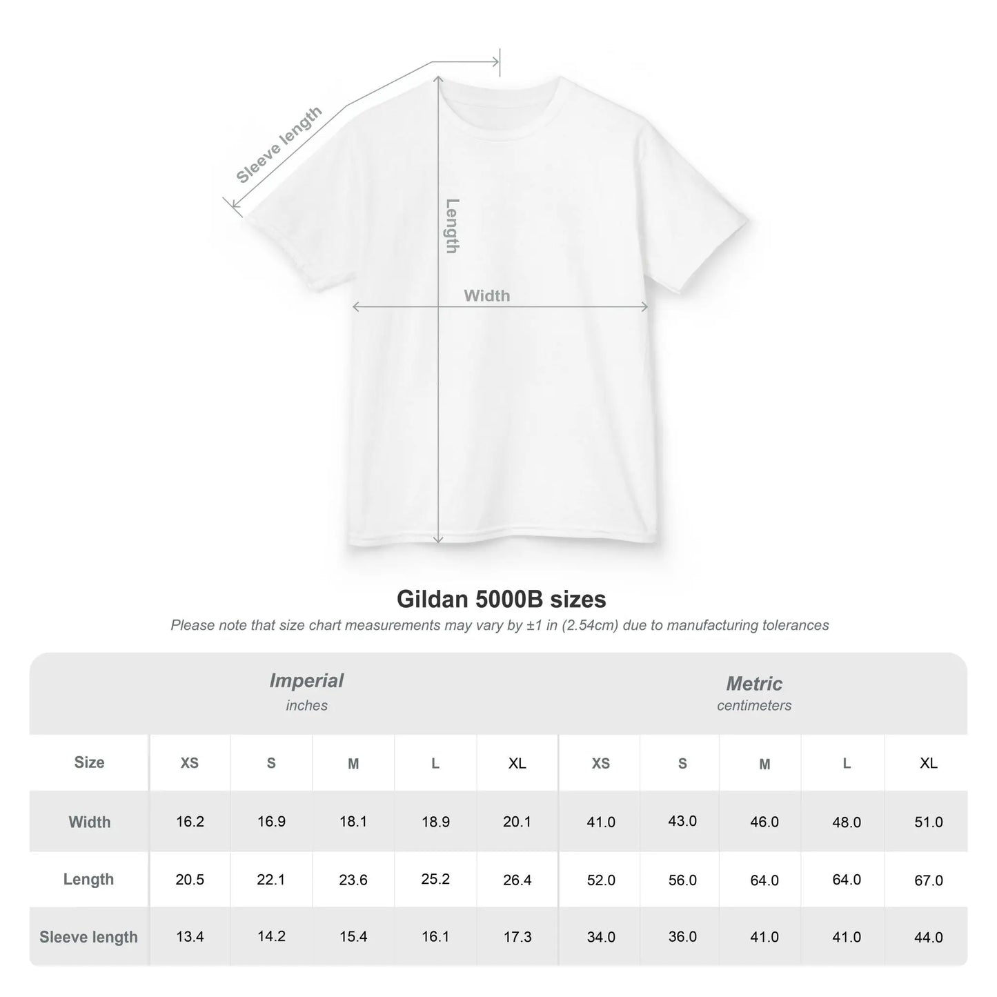 Custom Team Youth T-Shirt – Center Chest Team Logo & Name (DryBlend)