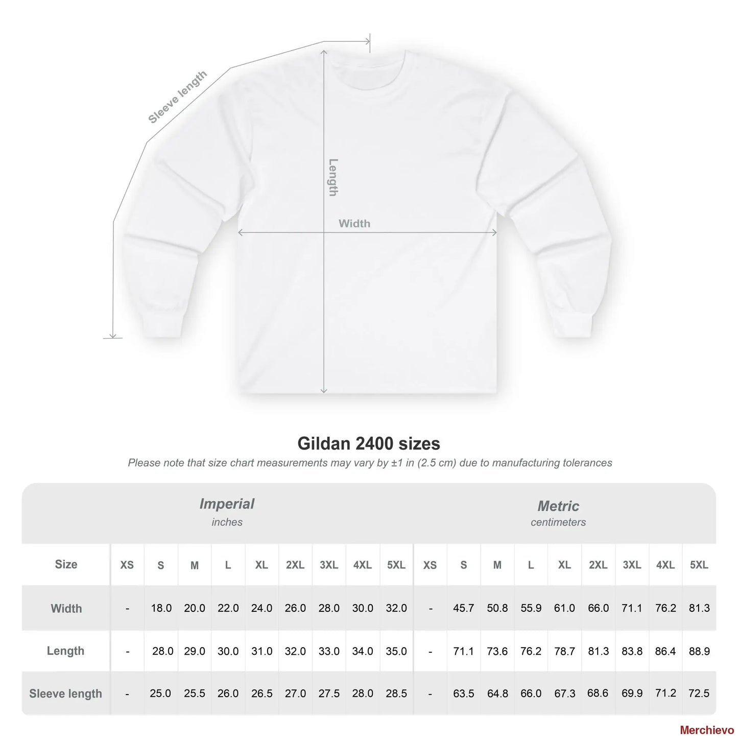 Custom Workwear Long Sleeve T-Shirt - Right Chest Logo & Crew Name (Ultra Cotton) Long-sleeve