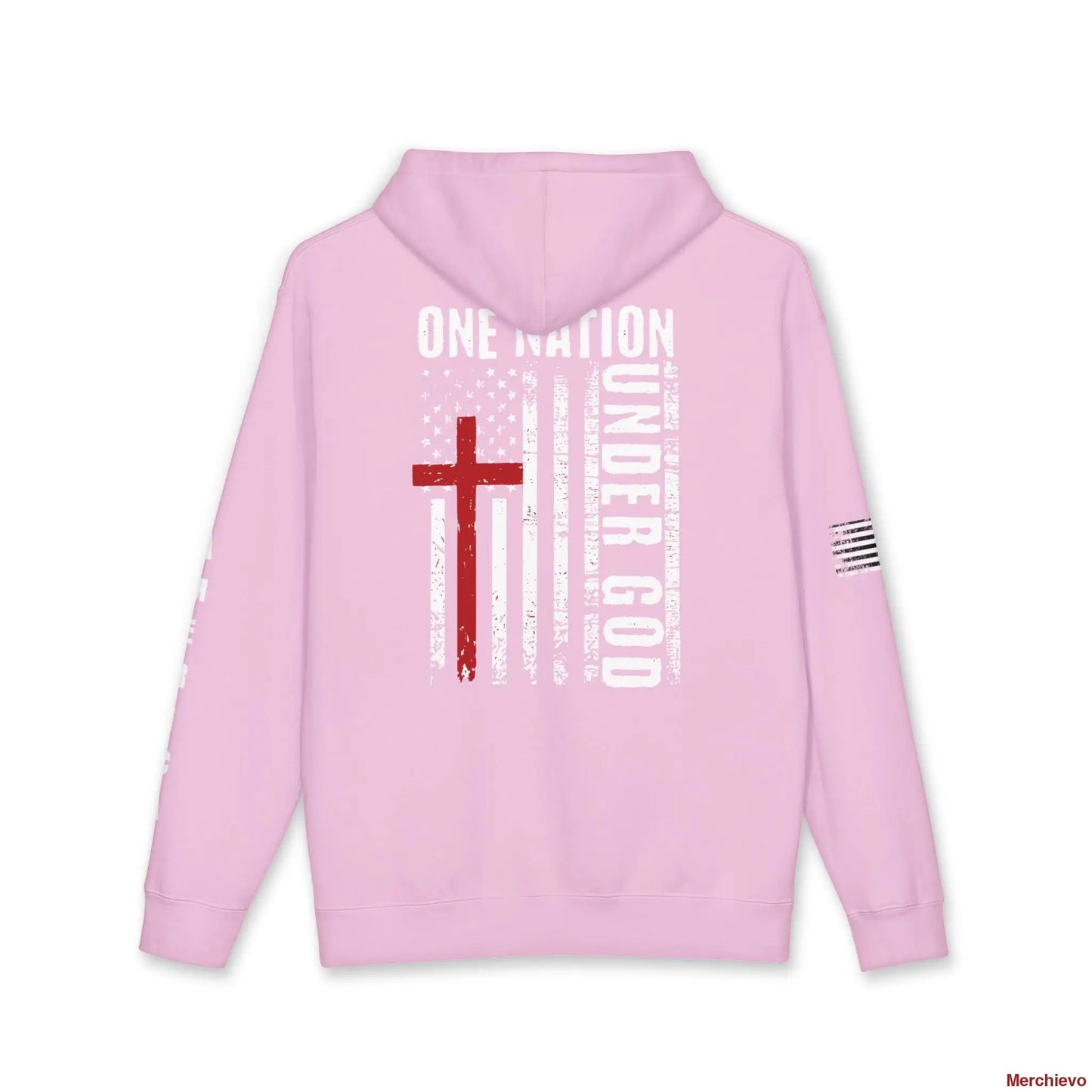 Freedom Hoodie Hoodie