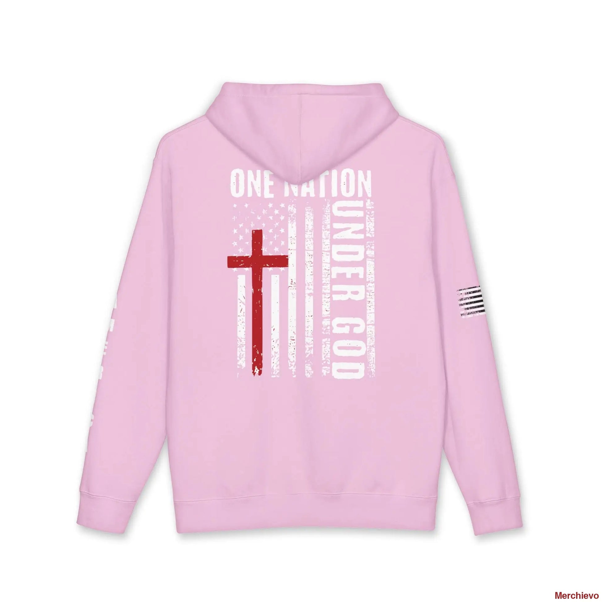 Freedom Hoodie Hoodie