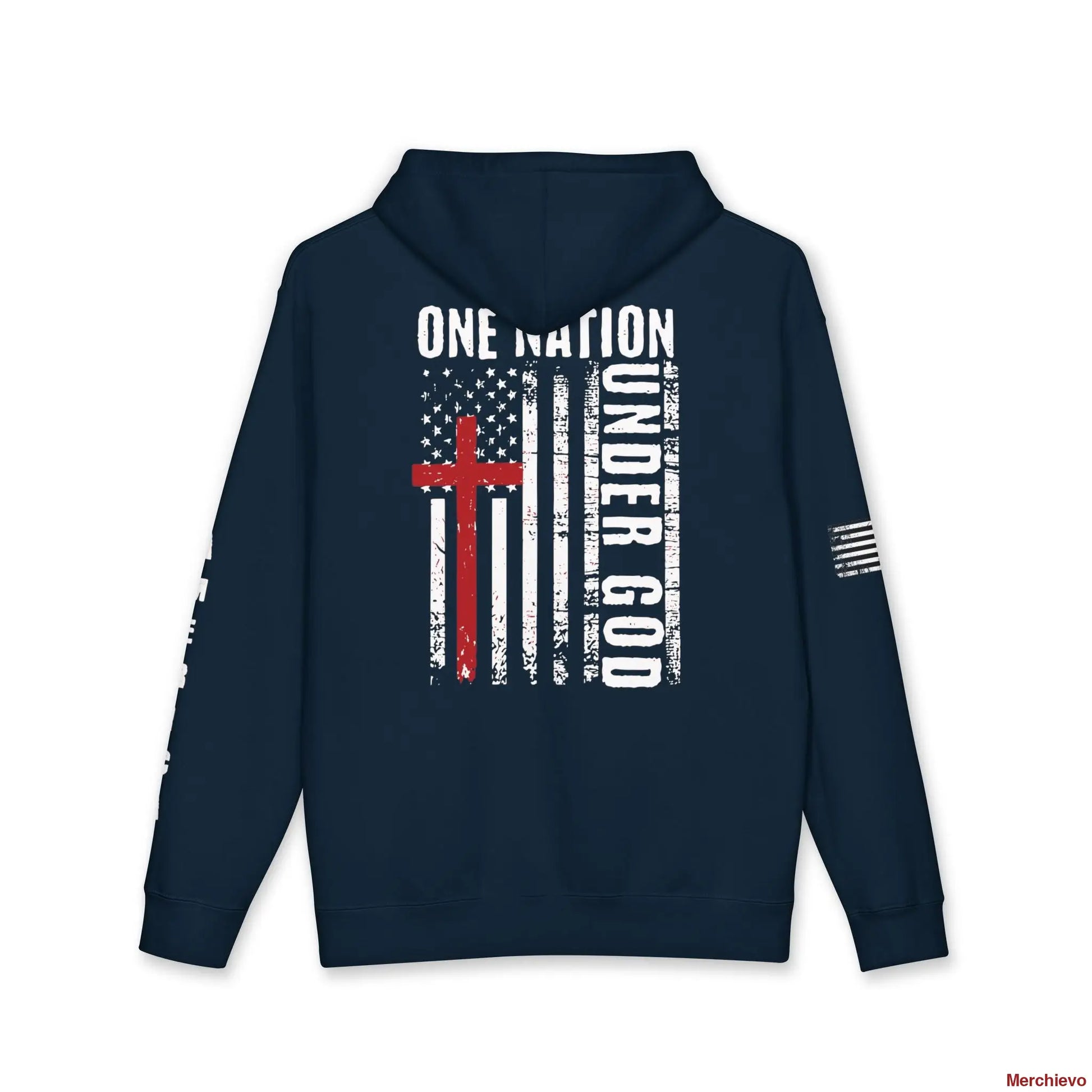 Freedom Hoodie Hoodie