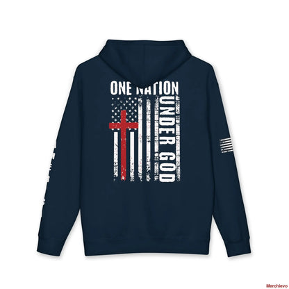 Freedom Hoodie Hoodie