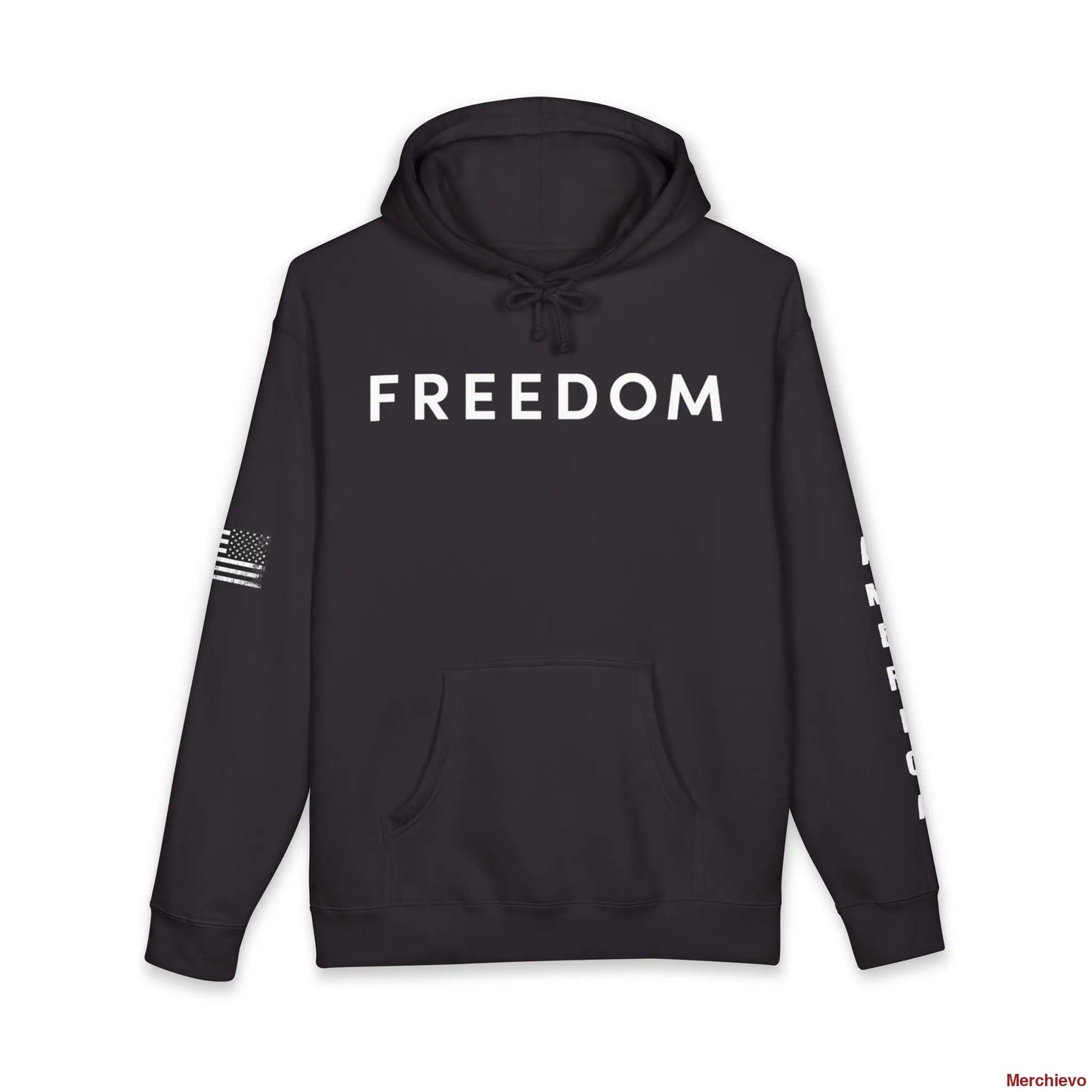 Freedom Hoodie Hoodie