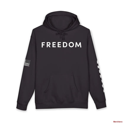 Freedom Hoodie Hoodie