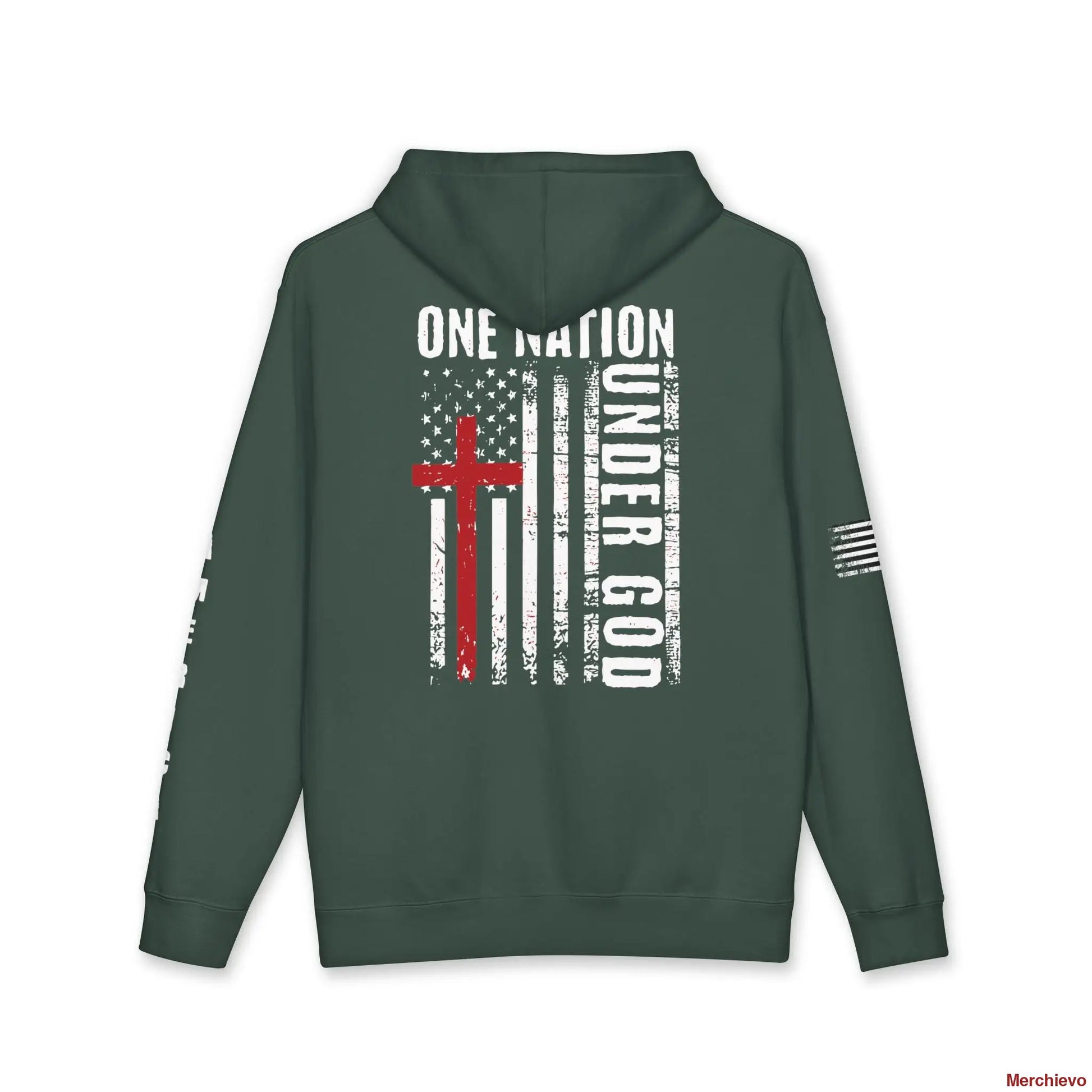 Freedom Hoodie Hoodie