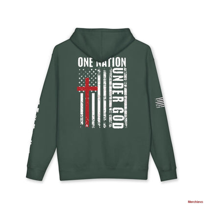 Freedom Hoodie Hoodie