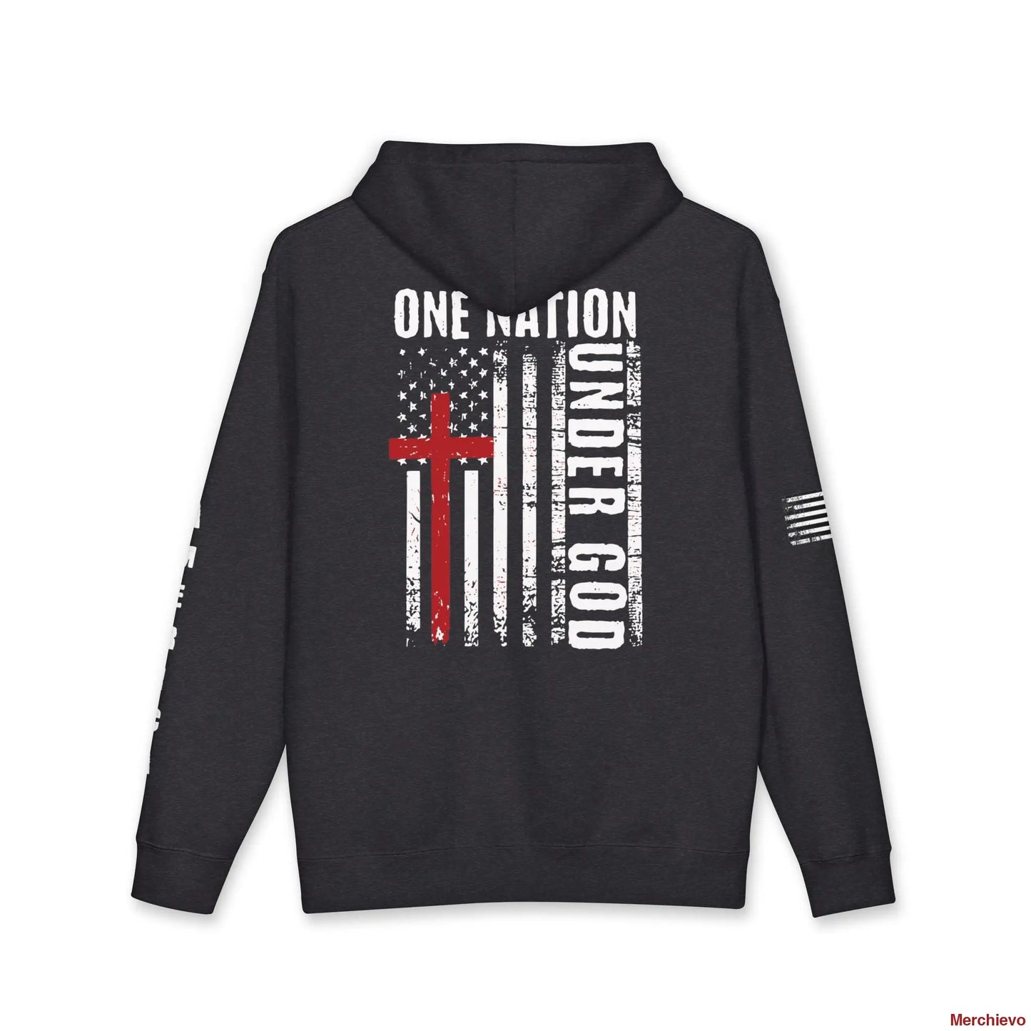 Freedom Hoodie Hoodie