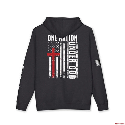 Freedom Hoodie Hoodie