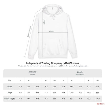 Freedom Hoodie Hoodie