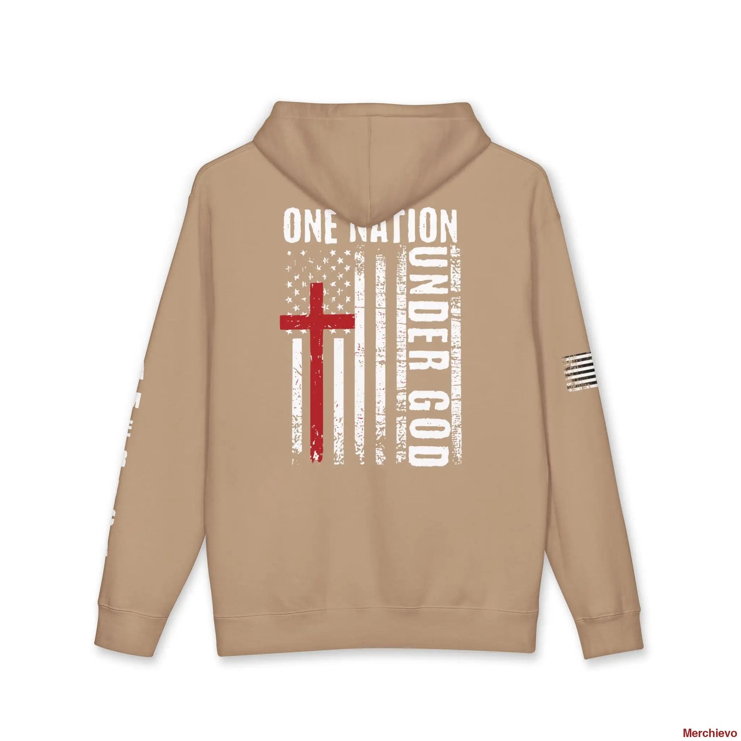 Freedom Hoodie Hoodie