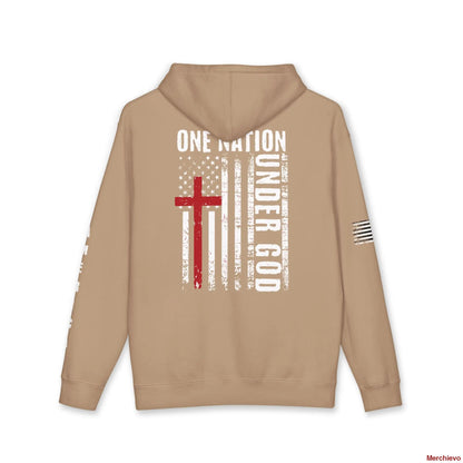 Freedom Hoodie Hoodie