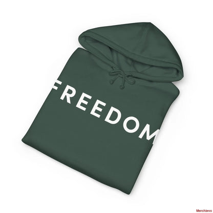 Freedom Hoodie Hoodie