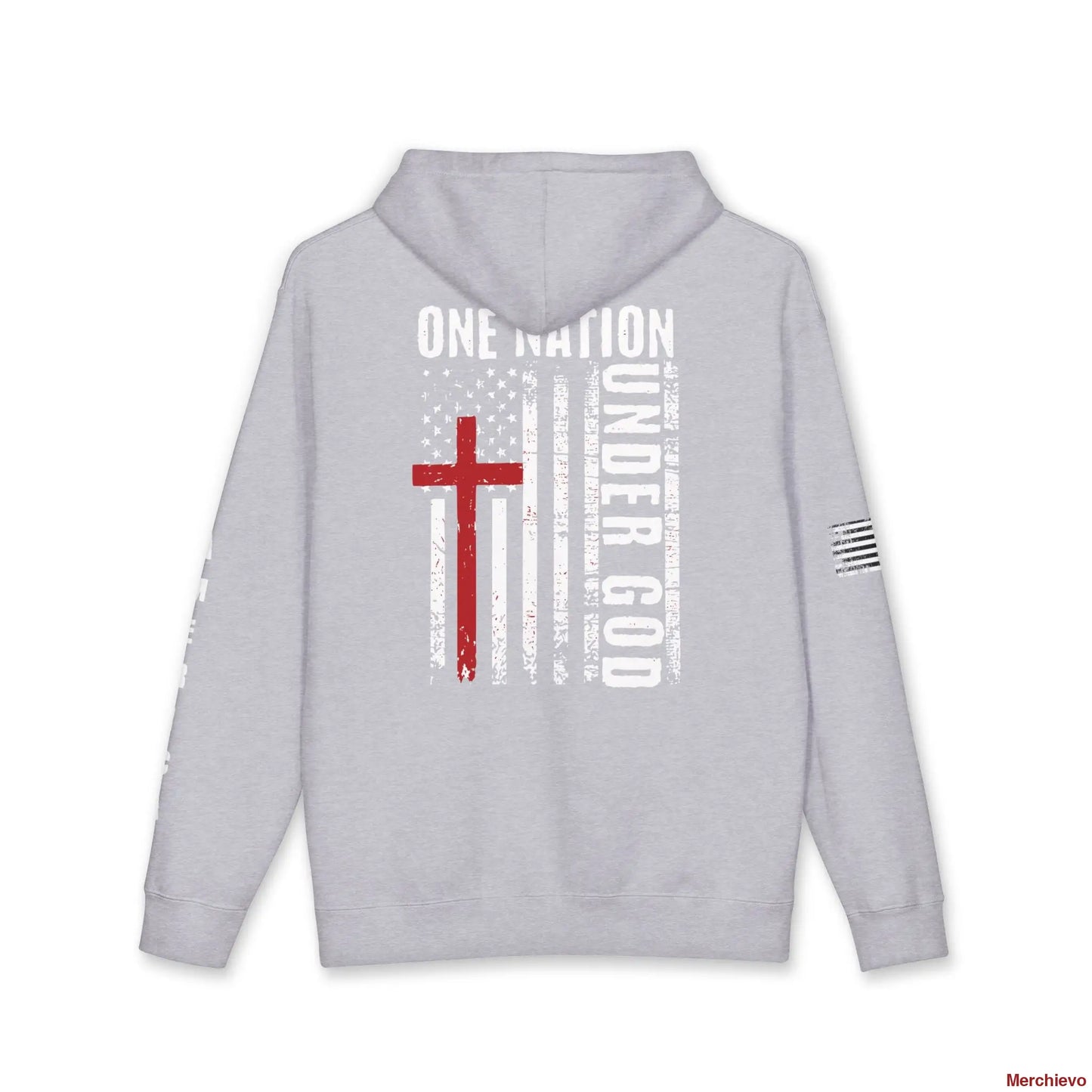 Freedom Hoodie Hoodie