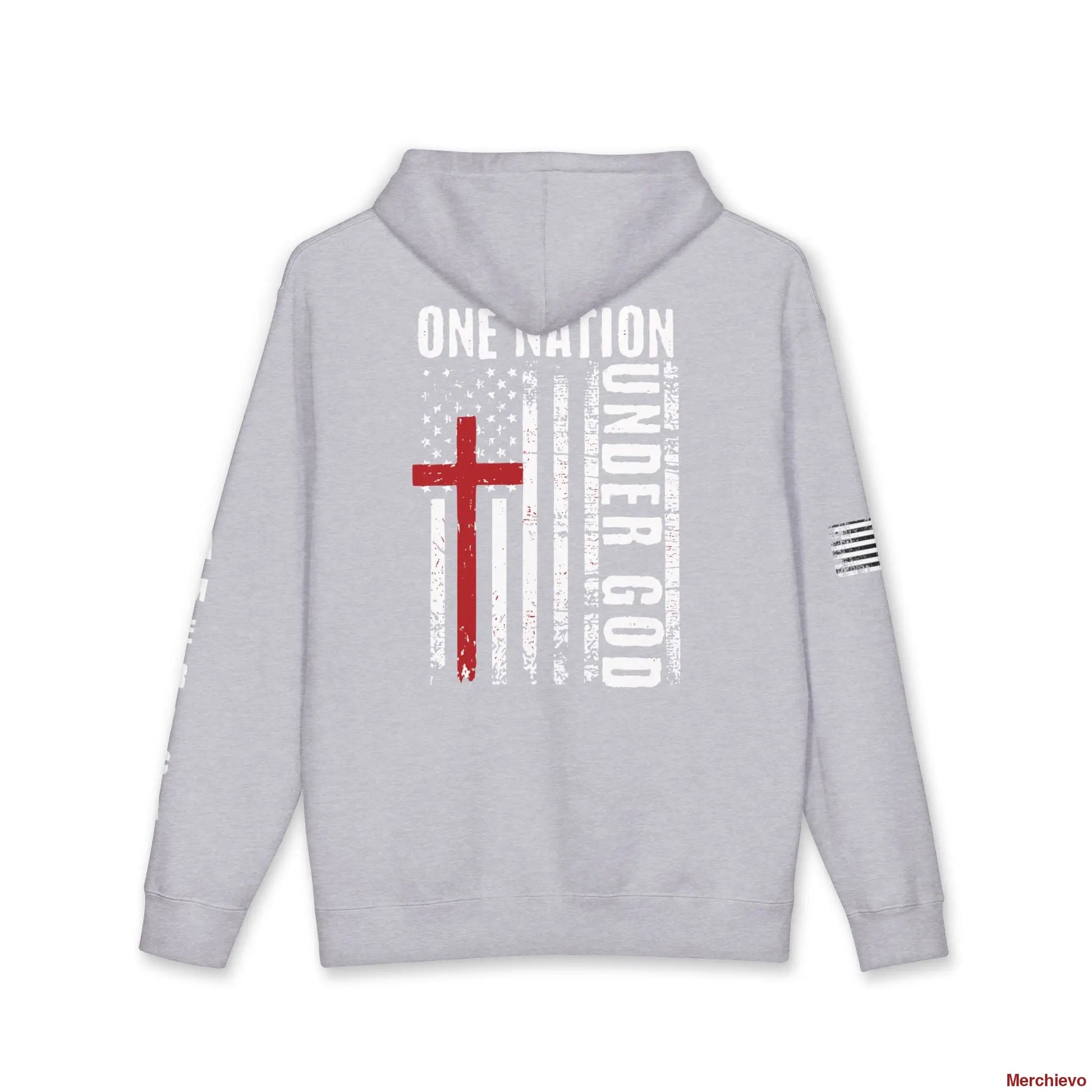 Freedom Hoodie Hoodie