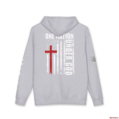Freedom Hoodie Hoodie