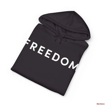Freedom Hoodie Hoodie