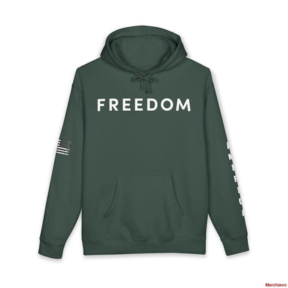 Freedom Hoodie XS / Alpine Green Hoodie
