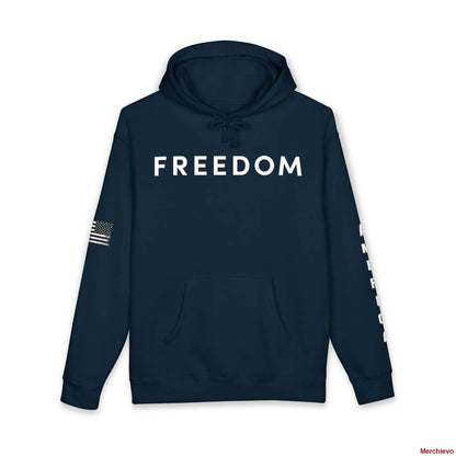 Freedom Hoodie XS / Navy Hoodie