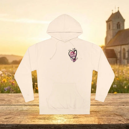 Heart Dagger Hoodie