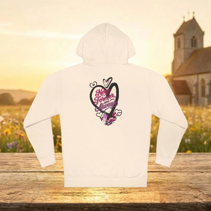 Heart Dagger Hoodie
