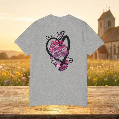 Heart Dagger T-Shirt