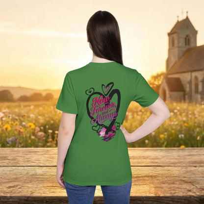 Heart Dagger T-Shirt