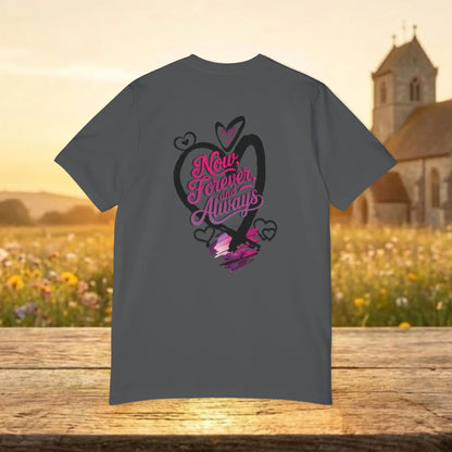 Heart Dagger T-Shirt