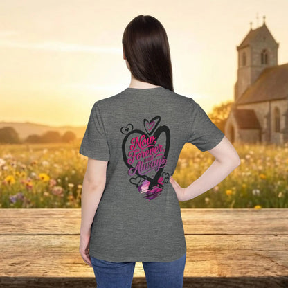 Heart Dagger T-Shirt