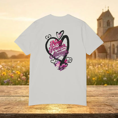 Heart Dagger T-Shirt