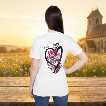 Heart Dagger T-Shirt