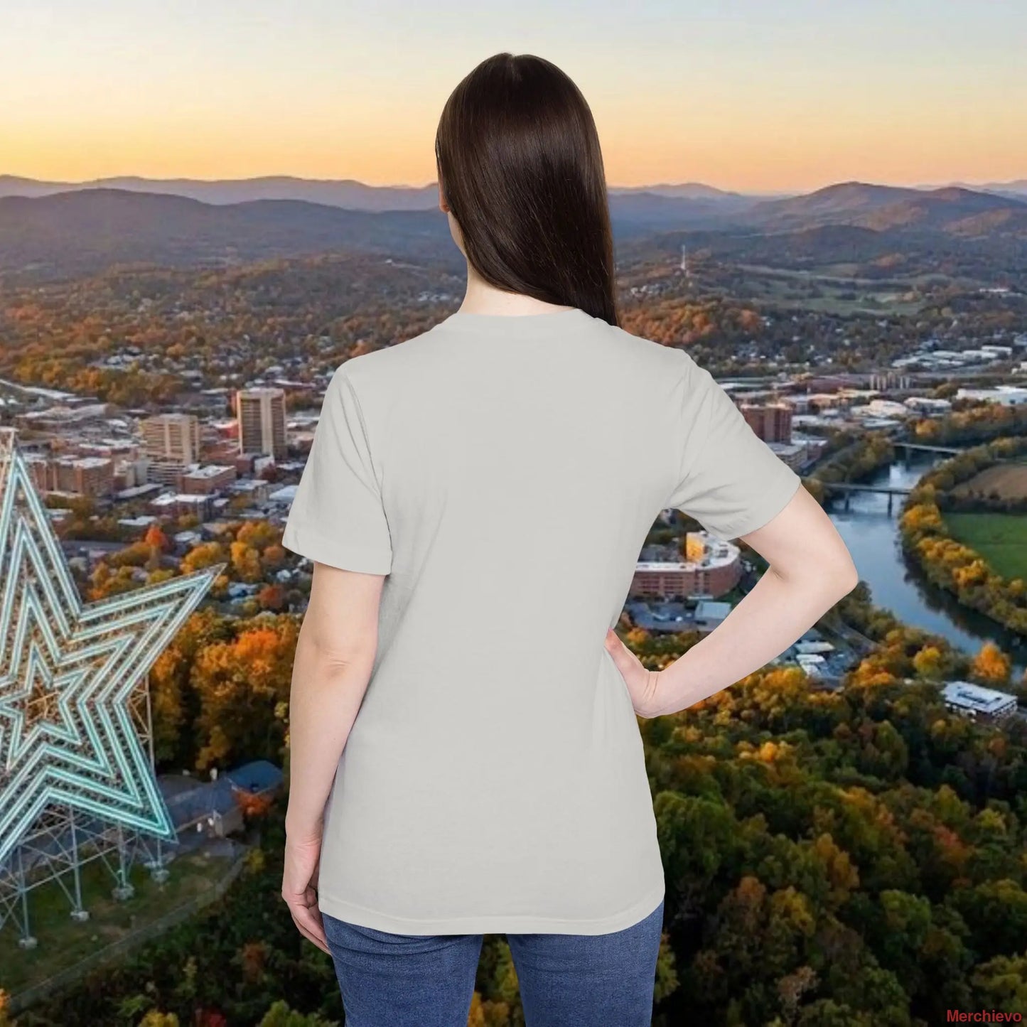 Railroad Heritage T-Shirt T-Shirt