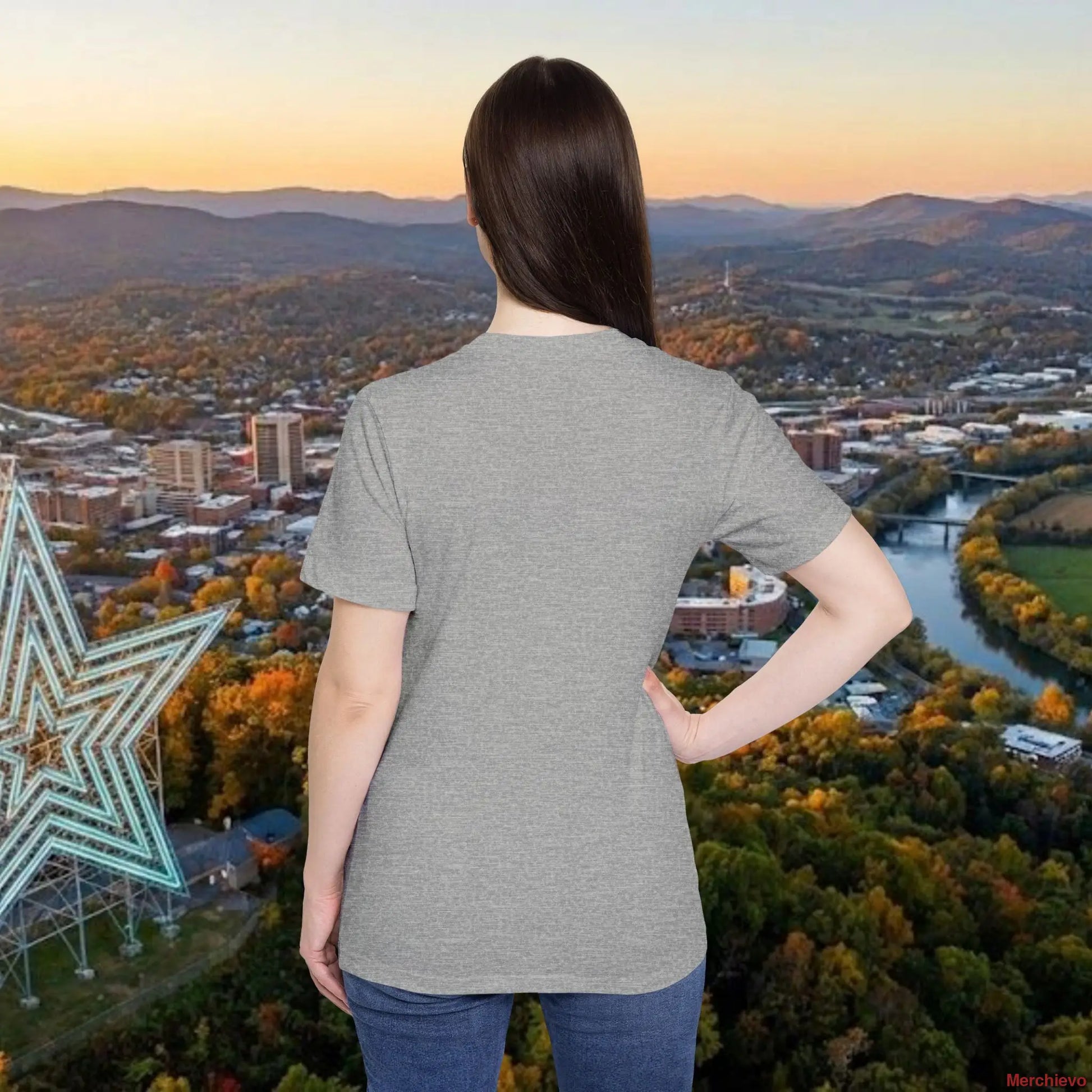 Railroad Heritage T-Shirt T-Shirt