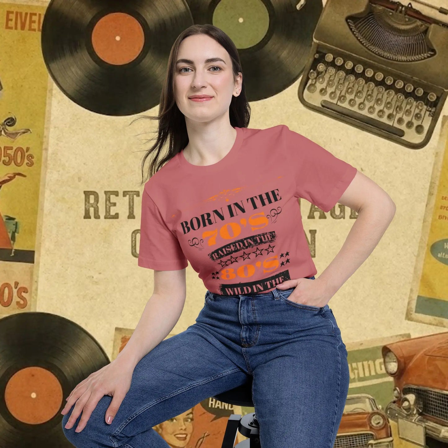 The Decade Legacy T-Shirt