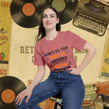 The Decade Legacy T-Shirt