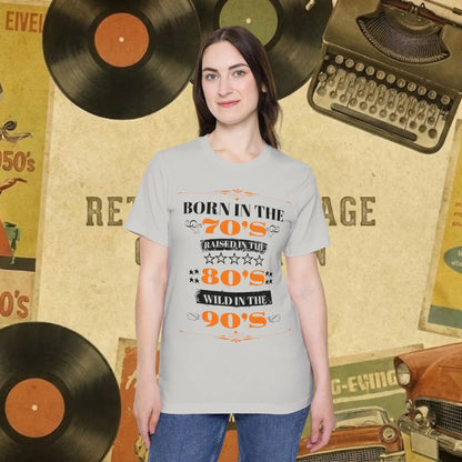 The Decade Legacy T-Shirt