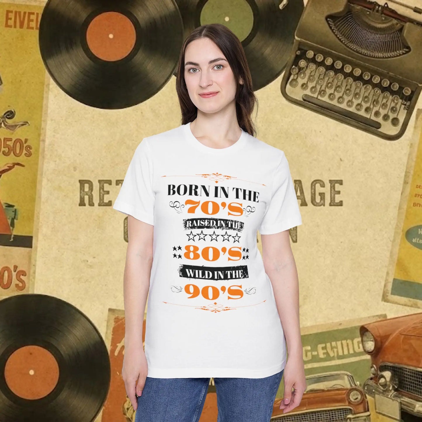 The Decade Legacy T-Shirt