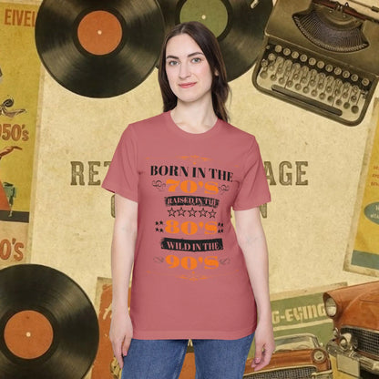 The Decade Legacy T-Shirt