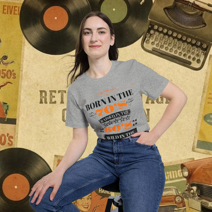 The Decade Legacy T-Shirt