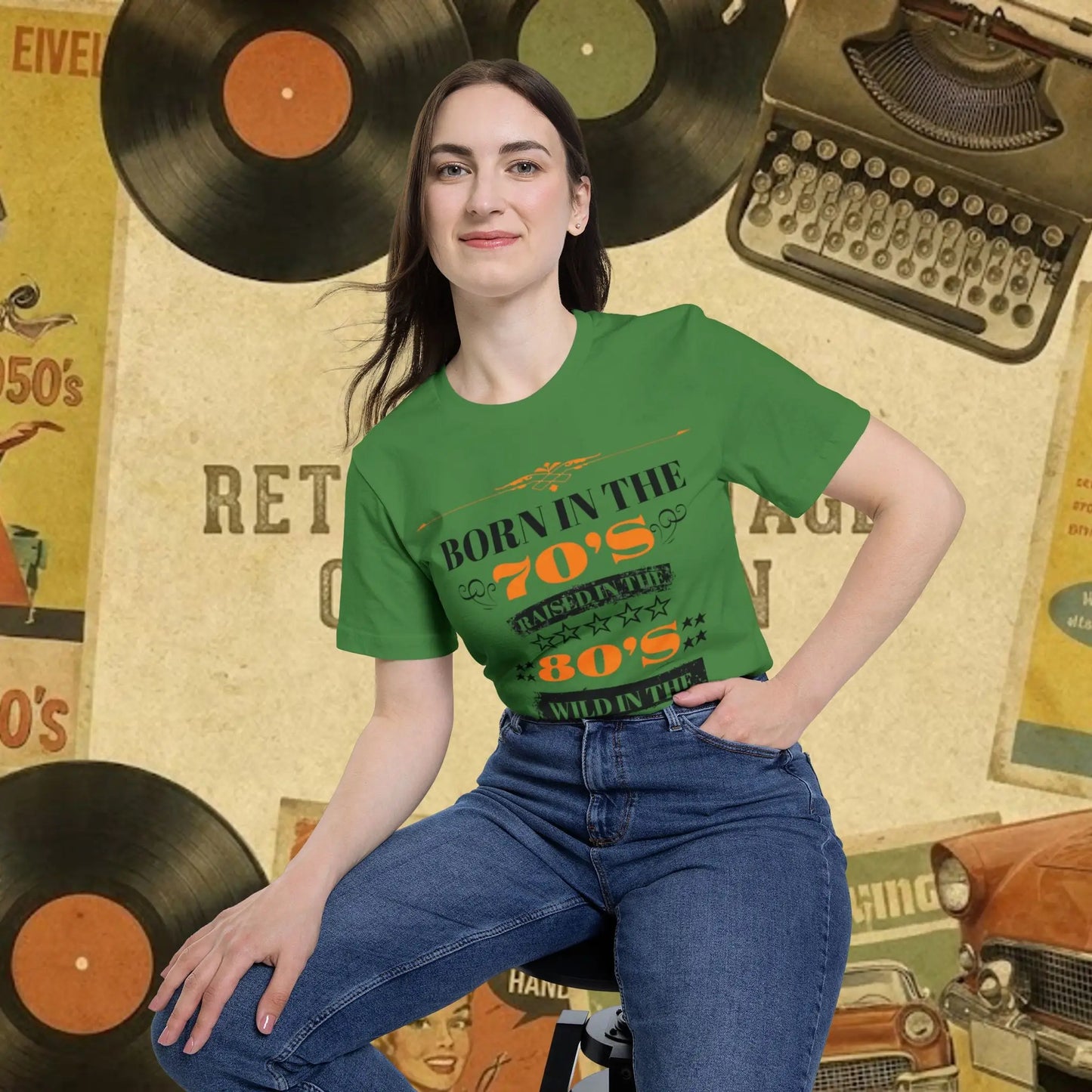 The Decade Legacy T-Shirt