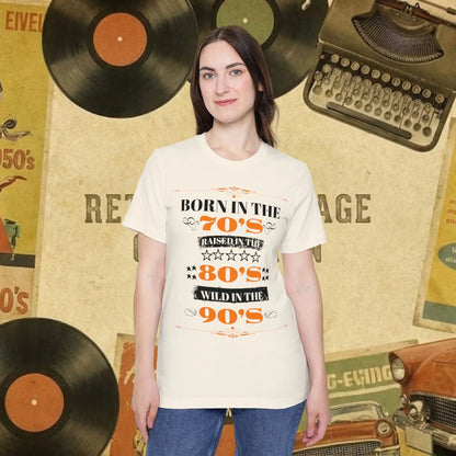 The Decade Legacy T-Shirt