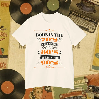 The Decade Legacy T-Shirt