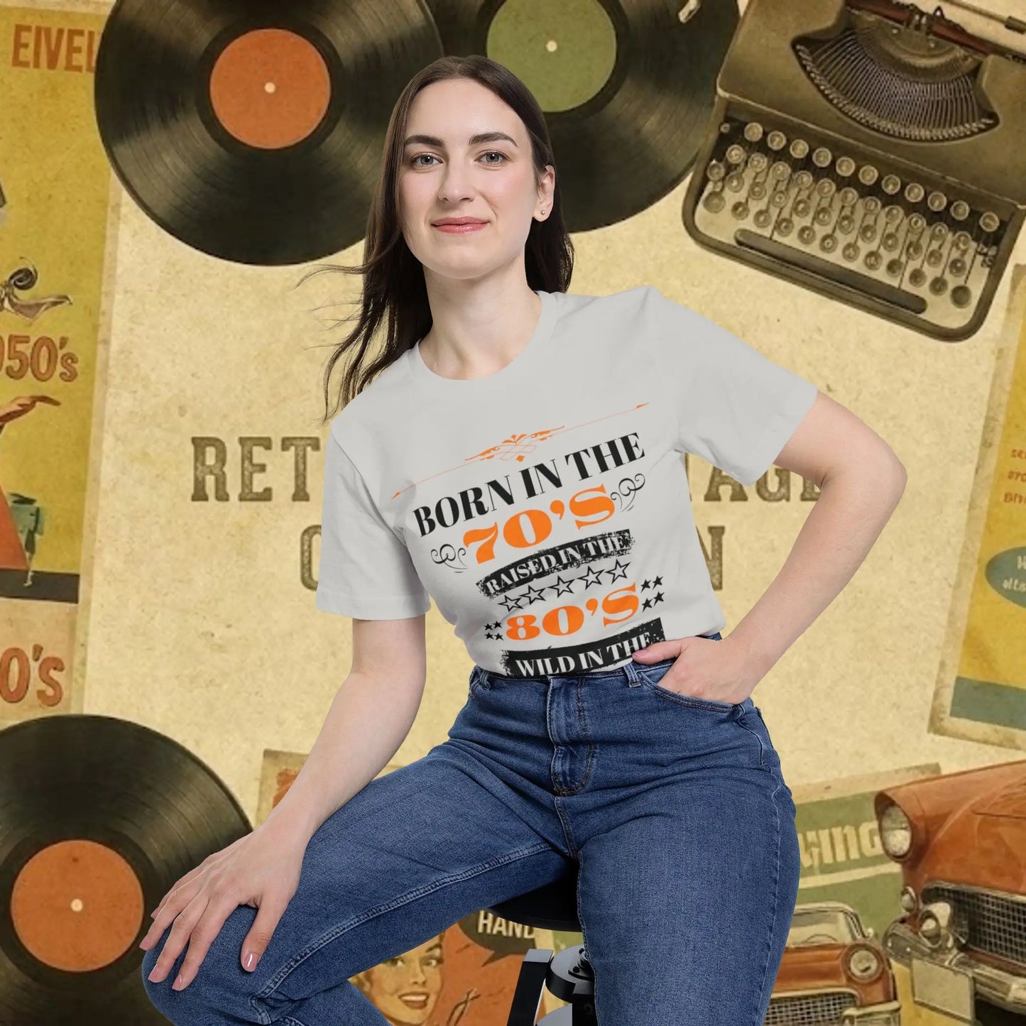 The Decade Legacy T-Shirt